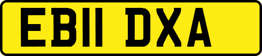 EB11DXA