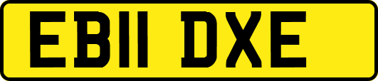 EB11DXE