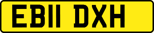 EB11DXH