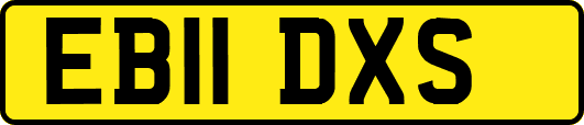 EB11DXS