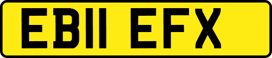 EB11EFX