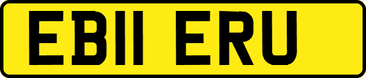 EB11ERU
