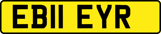EB11EYR