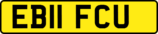 EB11FCU