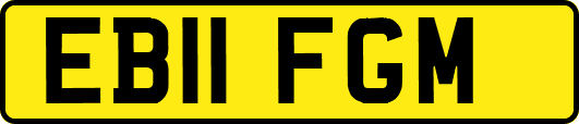 EB11FGM