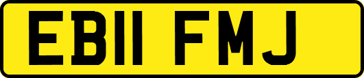 EB11FMJ
