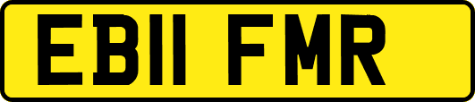 EB11FMR