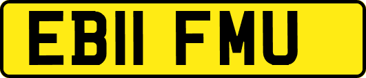 EB11FMU