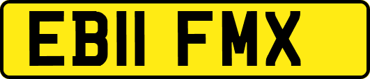 EB11FMX