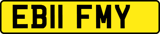 EB11FMY