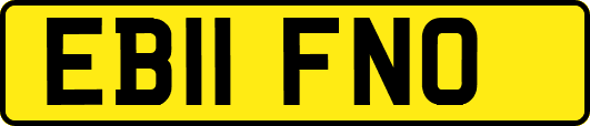 EB11FNO