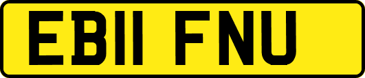 EB11FNU