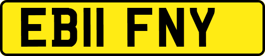 EB11FNY