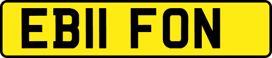 EB11FON