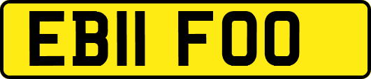 EB11FOO