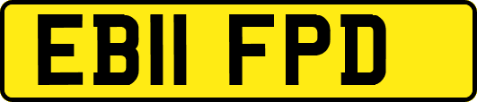 EB11FPD