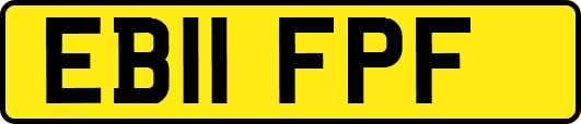 EB11FPF