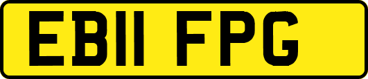 EB11FPG