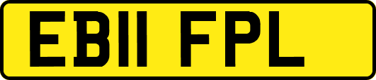 EB11FPL