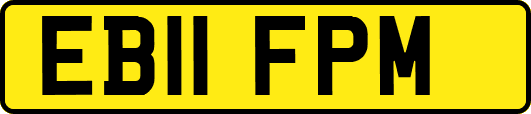 EB11FPM