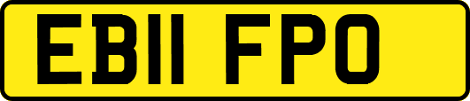 EB11FPO