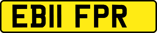 EB11FPR