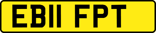 EB11FPT