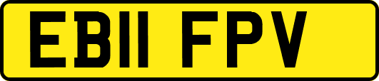 EB11FPV