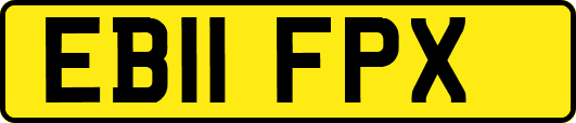 EB11FPX