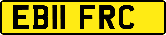 EB11FRC