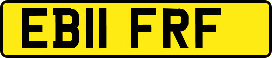 EB11FRF
