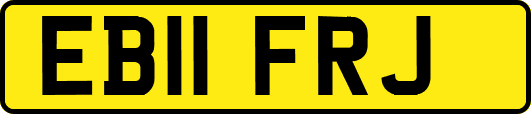 EB11FRJ