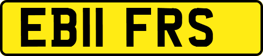EB11FRS