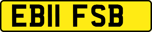 EB11FSB
