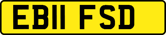 EB11FSD