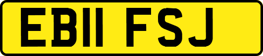 EB11FSJ