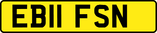 EB11FSN