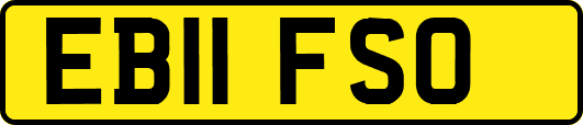 EB11FSO