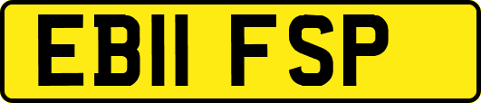 EB11FSP