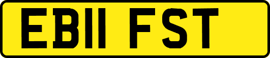 EB11FST