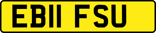 EB11FSU