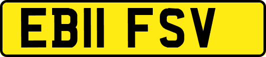 EB11FSV