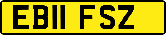 EB11FSZ