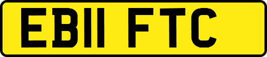 EB11FTC