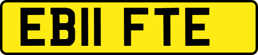 EB11FTE