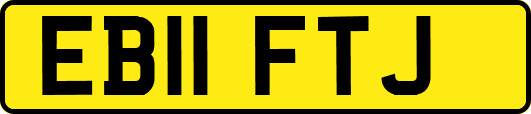 EB11FTJ