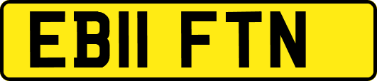 EB11FTN