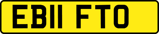 EB11FTO