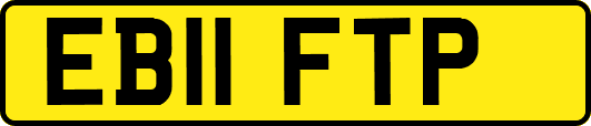 EB11FTP