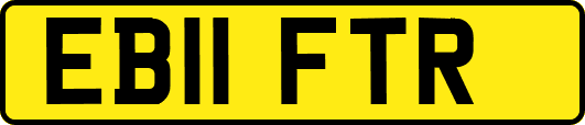 EB11FTR